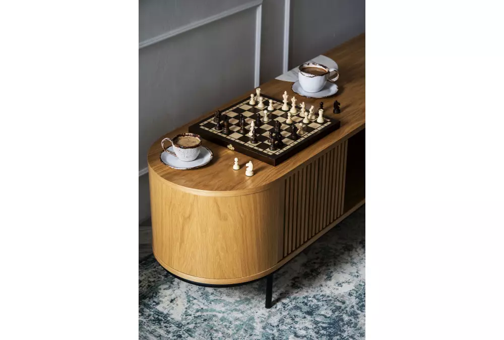 SZACHY OLIMPIJSKIE (36x36cm)